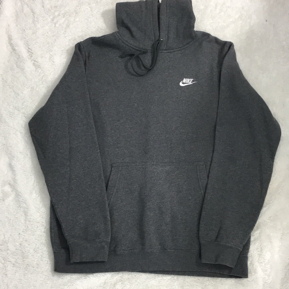 Nike Hoodie Sweatshirt